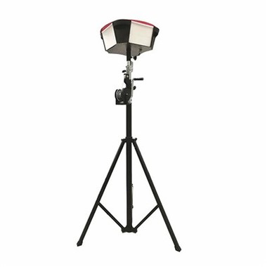 360-градусний високий люмен баштовий світильник